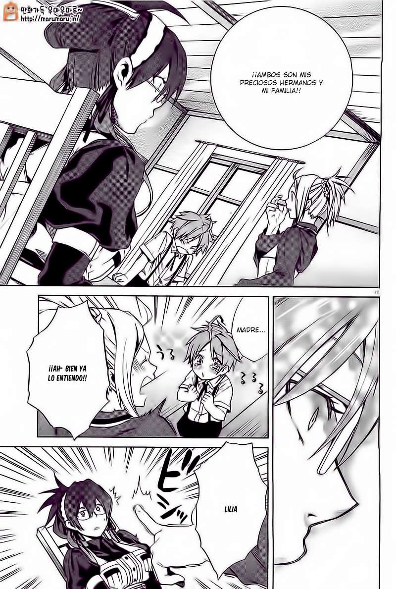 Read Mushoku Tensei_ Jobless Reincarnation Español Manga Online