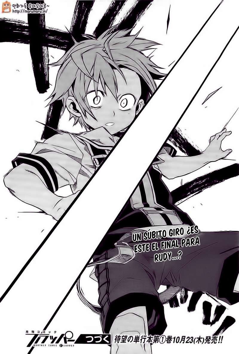 Read Mushoku Tensei_ Jobless Reincarnation Español Manga Online