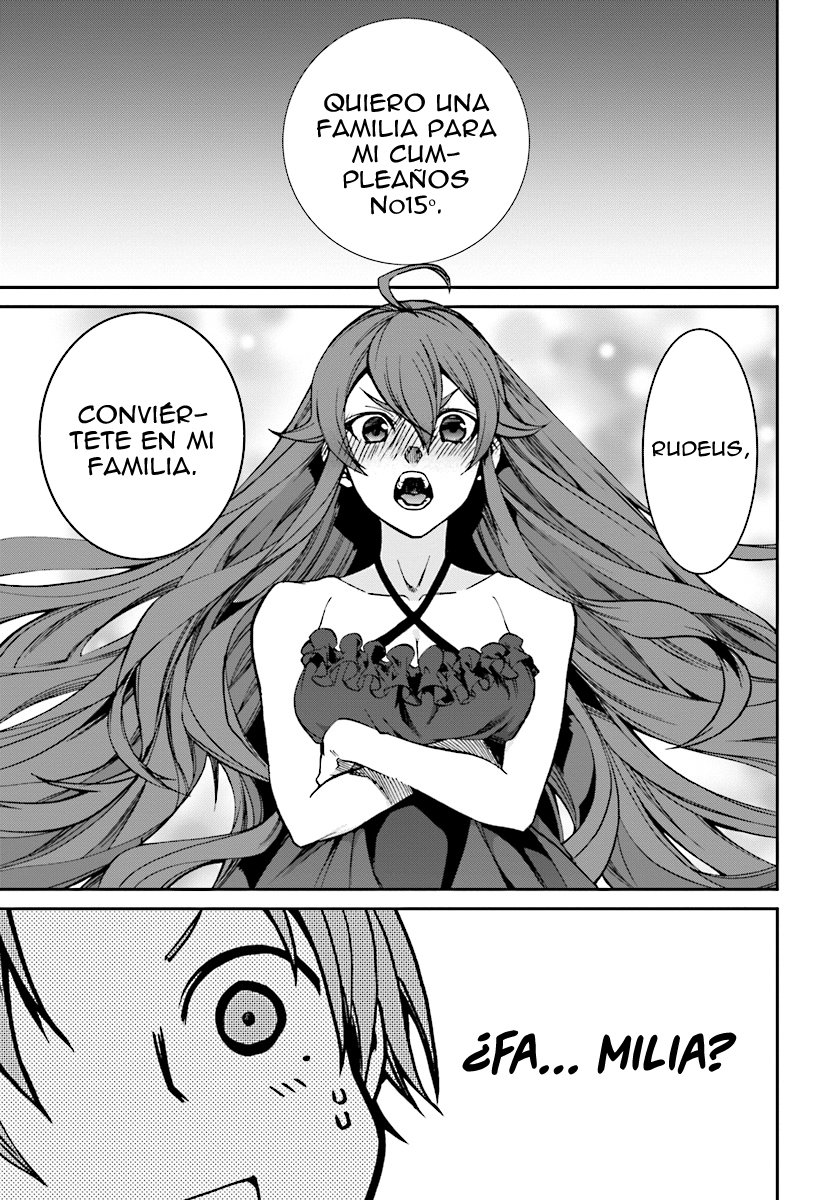 Read Mushoku Tensei_ Jobless Reincarnation Español Manga Online