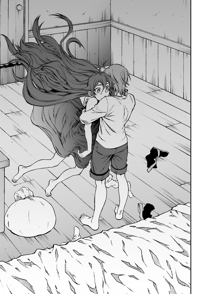 Read Mushoku Tensei_ Jobless Reincarnation Español Manga Online