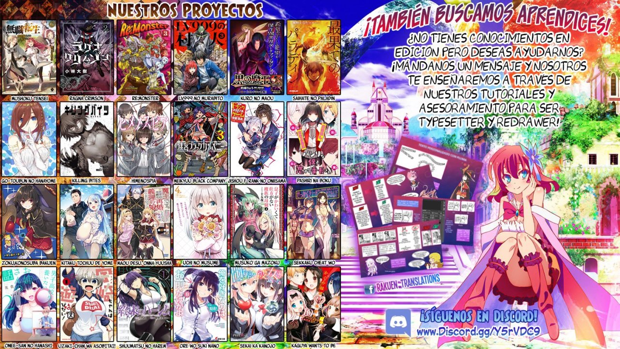 Read Mushoku Tensei_ Jobless Reincarnation Español Manga Online