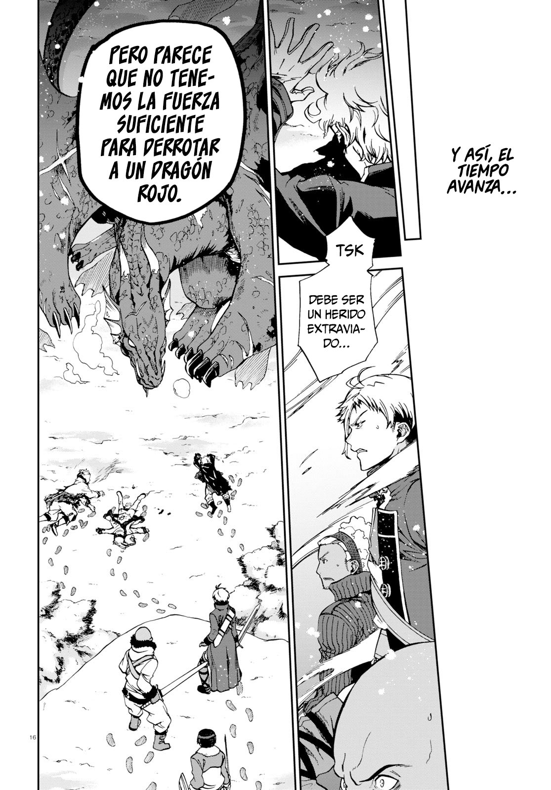 Read Mushoku Tensei_ Jobless Reincarnation Español Manga Online