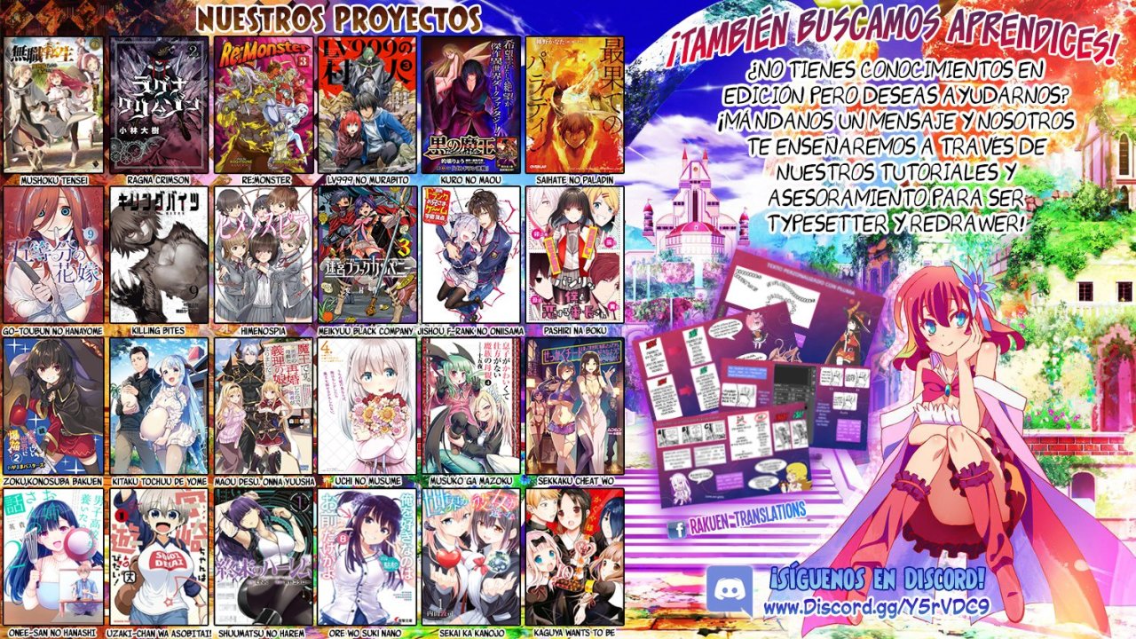 Read Mushoku Tensei_ Jobless Reincarnation Español Manga Online