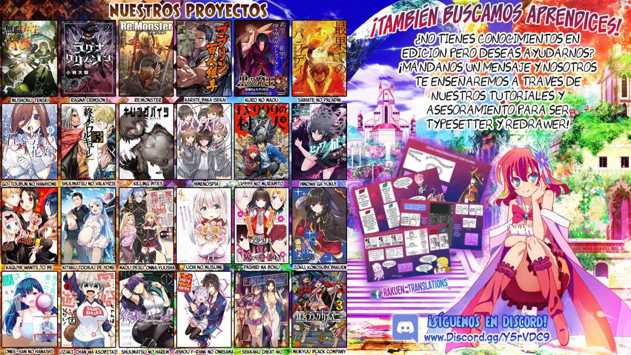 Read Mushoku Tensei_ Jobless Reincarnation Español Manga Online