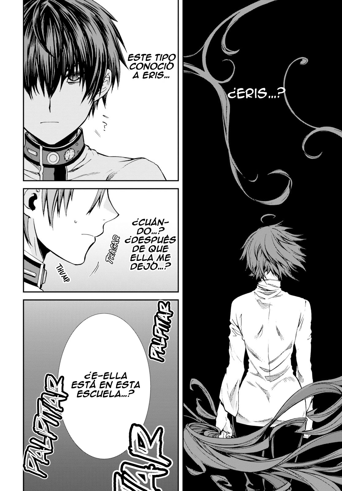 Read Mushoku Tensei_ Jobless Reincarnation Español Manga Online