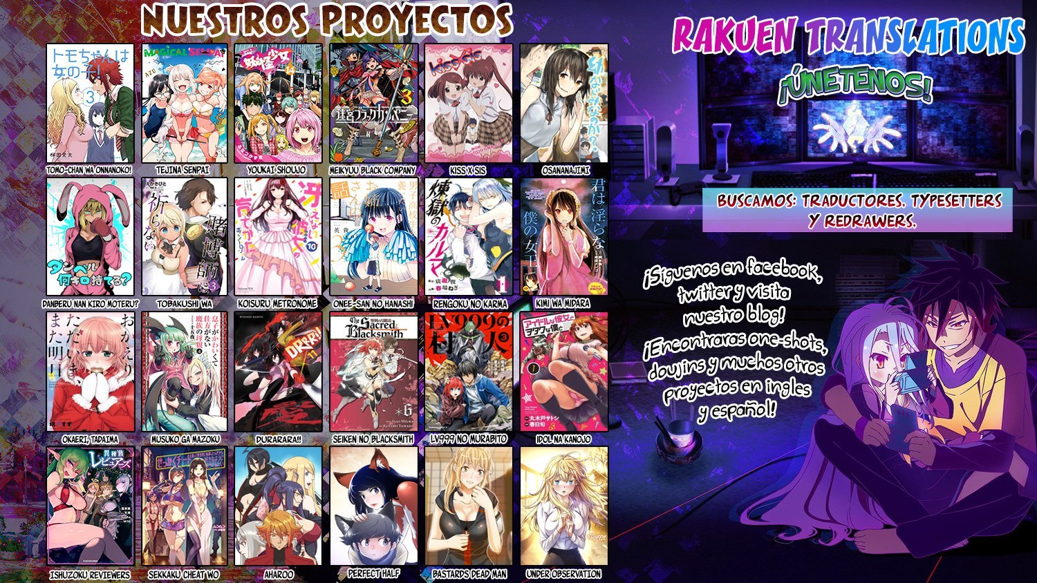 Read Mushoku Tensei_ Jobless Reincarnation Español Manga Online