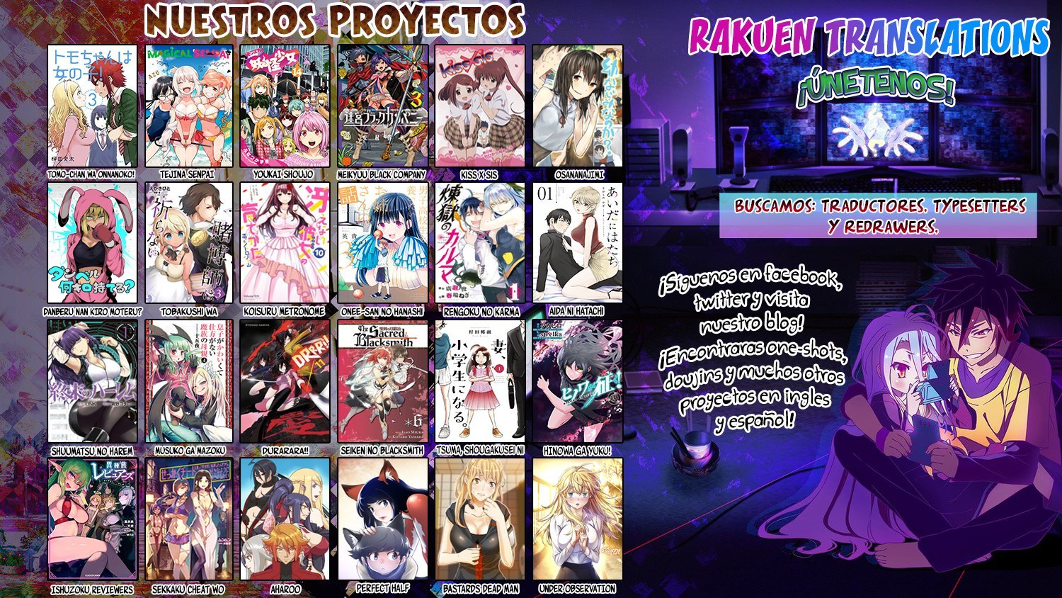 Read Mushoku Tensei_ Jobless Reincarnation Español Manga Online