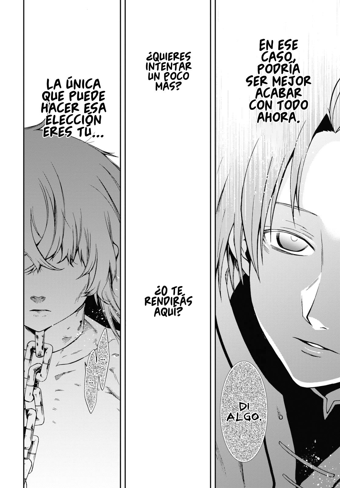 Read Mushoku Tensei_ Jobless Reincarnation Español Manga Online