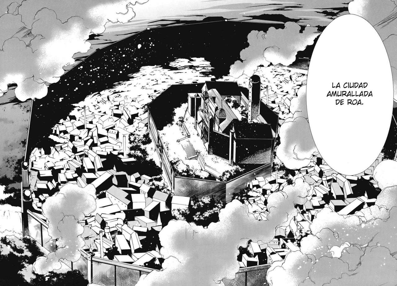 Read Mushoku Tensei_ Jobless Reincarnation Español Manga Online