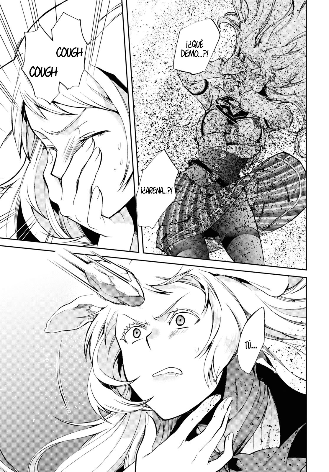 Read Mushoku Tensei_ Jobless Reincarnation Español Manga Online