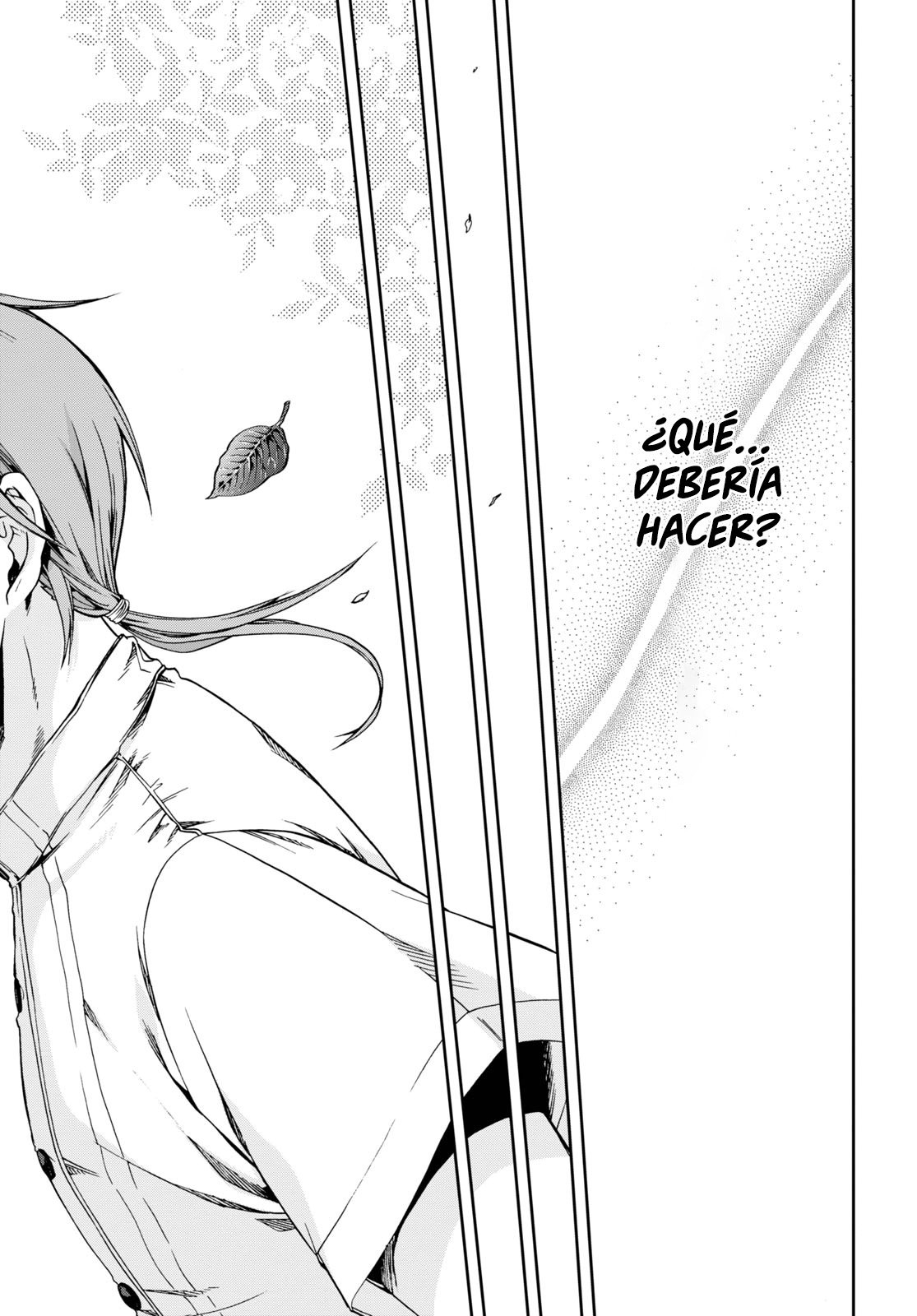 Read Mushoku Tensei_ Jobless Reincarnation Español Manga Online