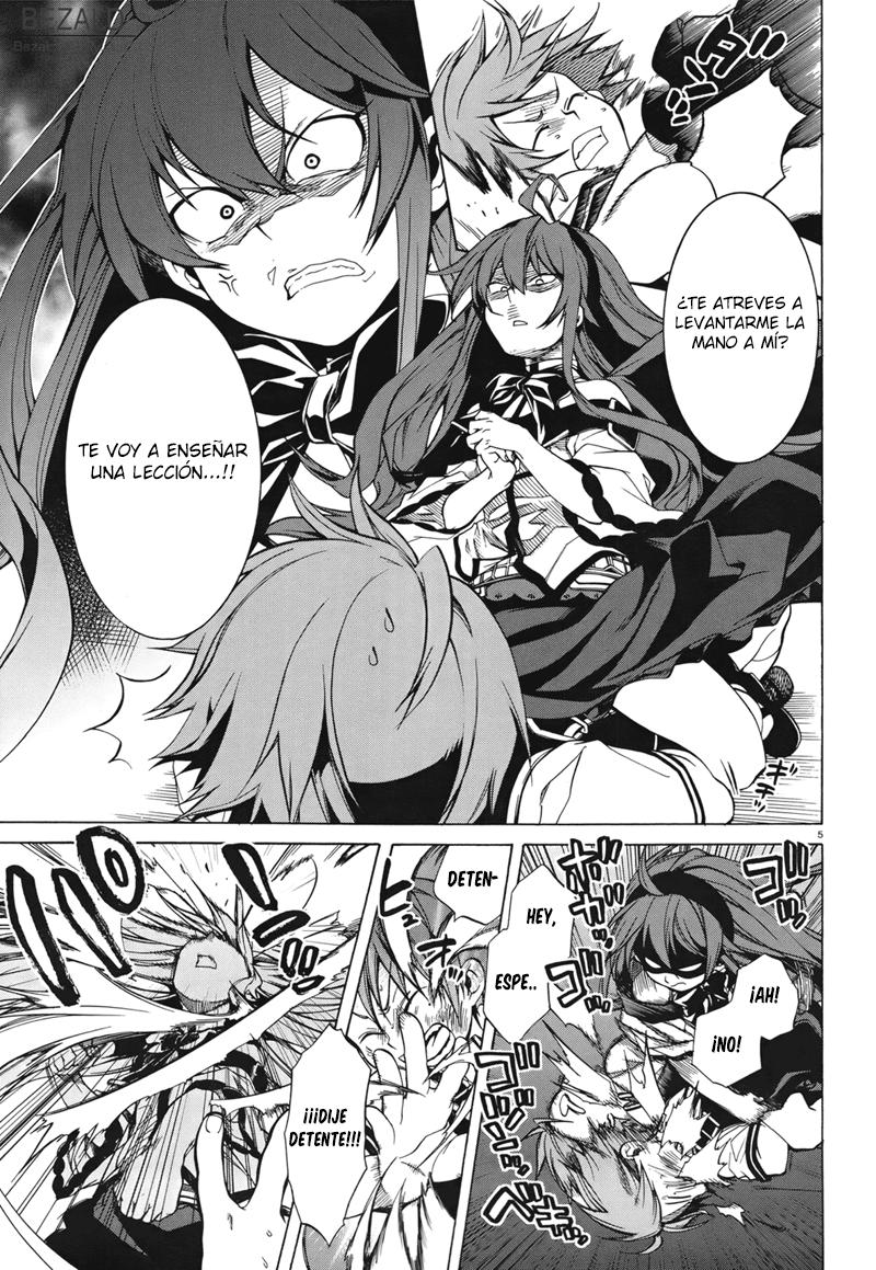 Read Mushoku Tensei_ Jobless Reincarnation Español Manga Online