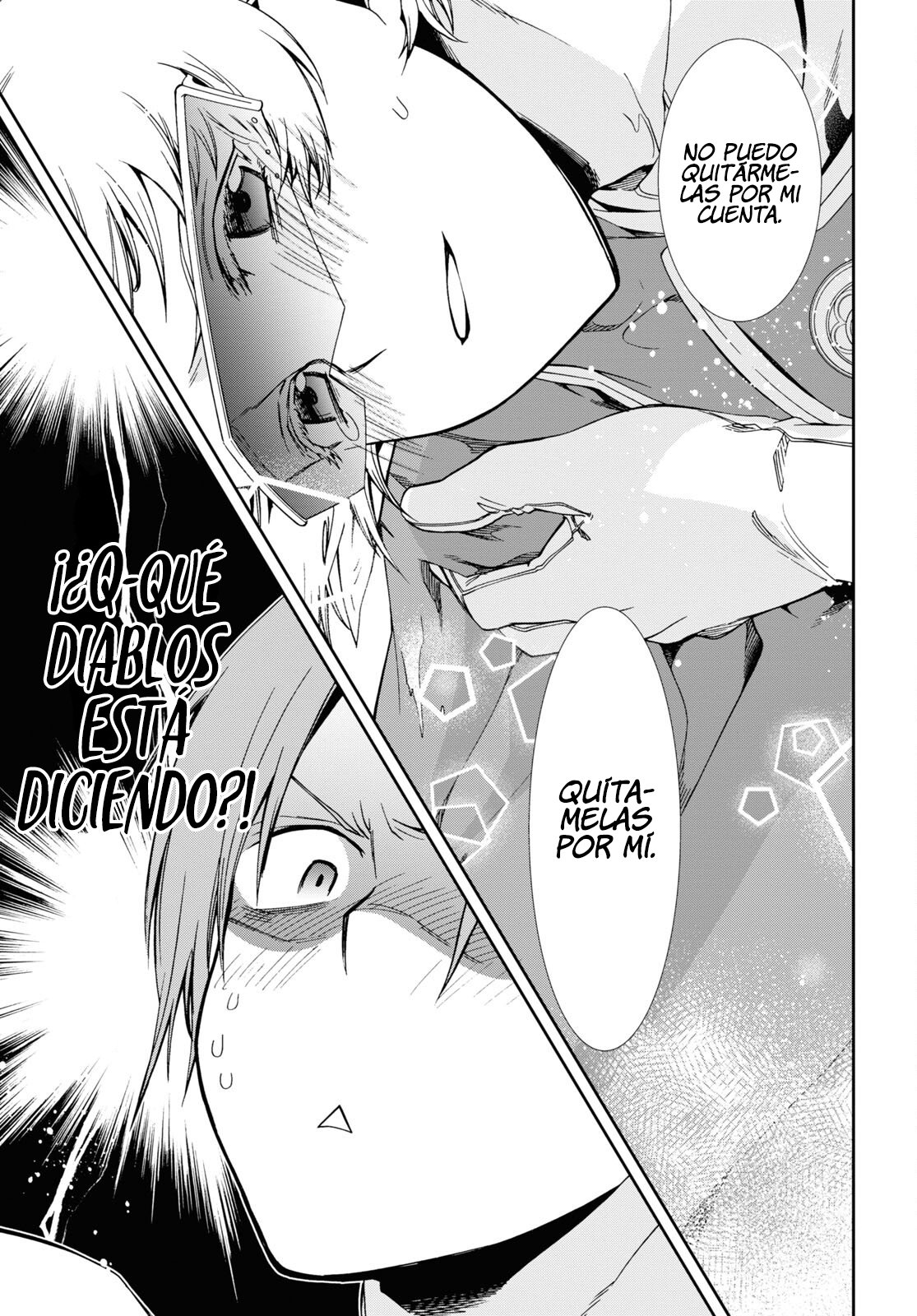 Read Mushoku Tensei_ Jobless Reincarnation Español Manga Online