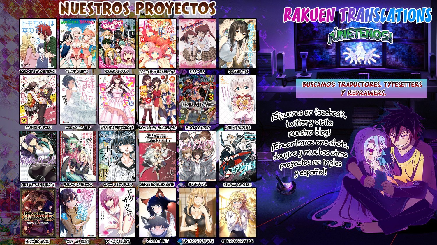 Read Mushoku Tensei_ Jobless Reincarnation Español Manga Online