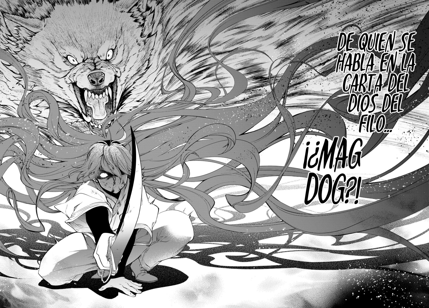 Read Mushoku Tensei_ Jobless Reincarnation Español Manga Online