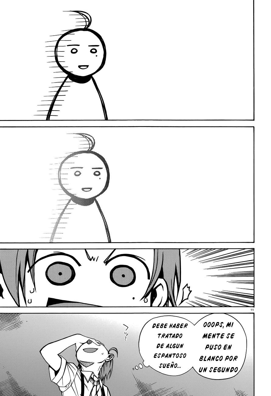 Read Mushoku Tensei_ Jobless Reincarnation Español Manga Online