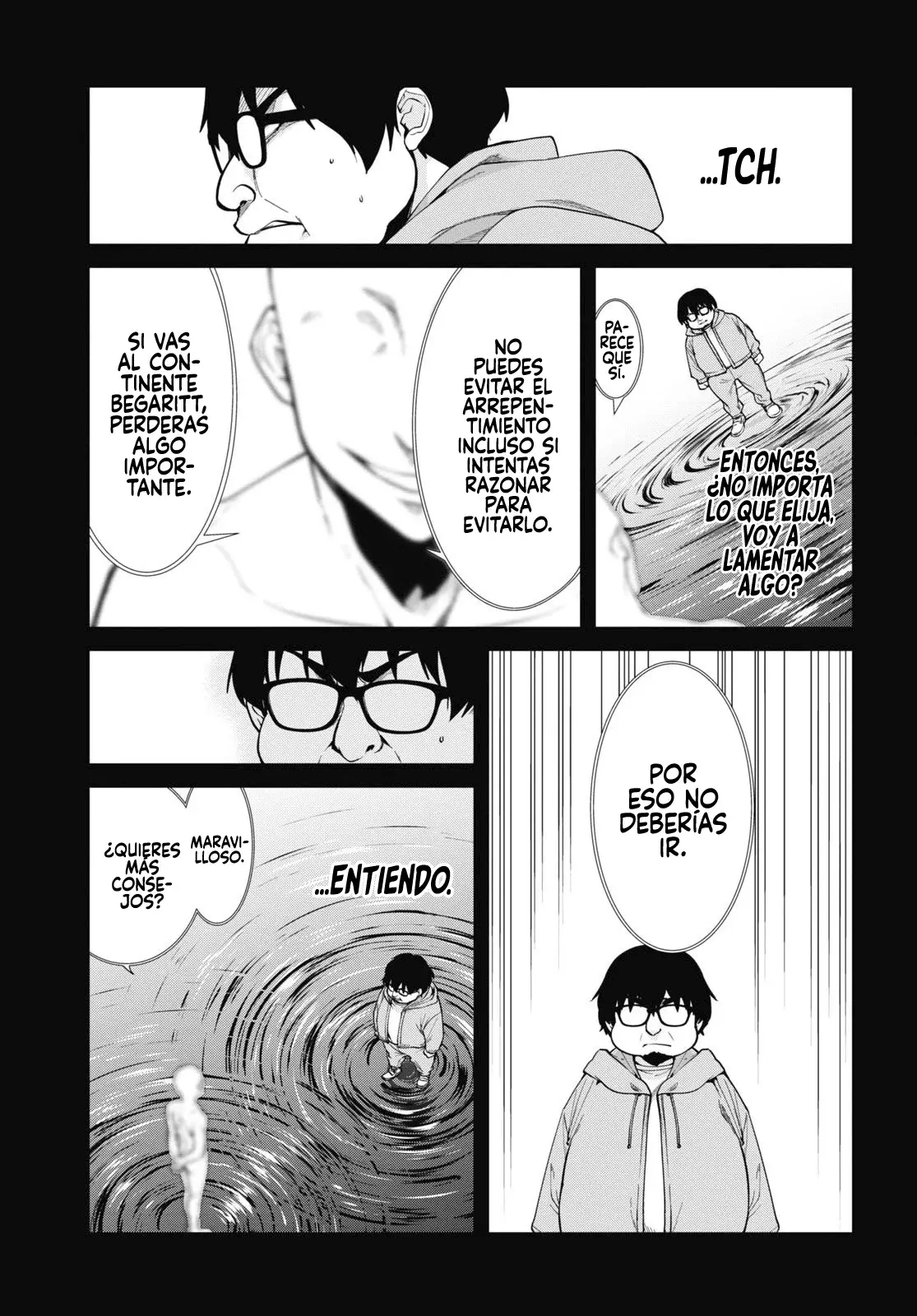 Read Mushoku Tensei_ Jobless Reincarnation Español Manga Online