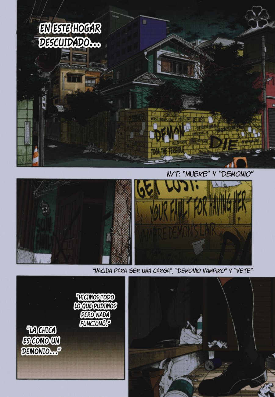 Read My Hero Academia Español Manga Online