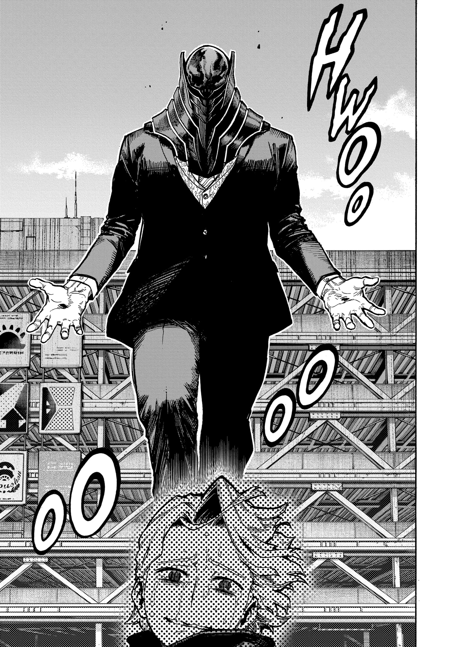 Read My Hero Academia Español Manga Online