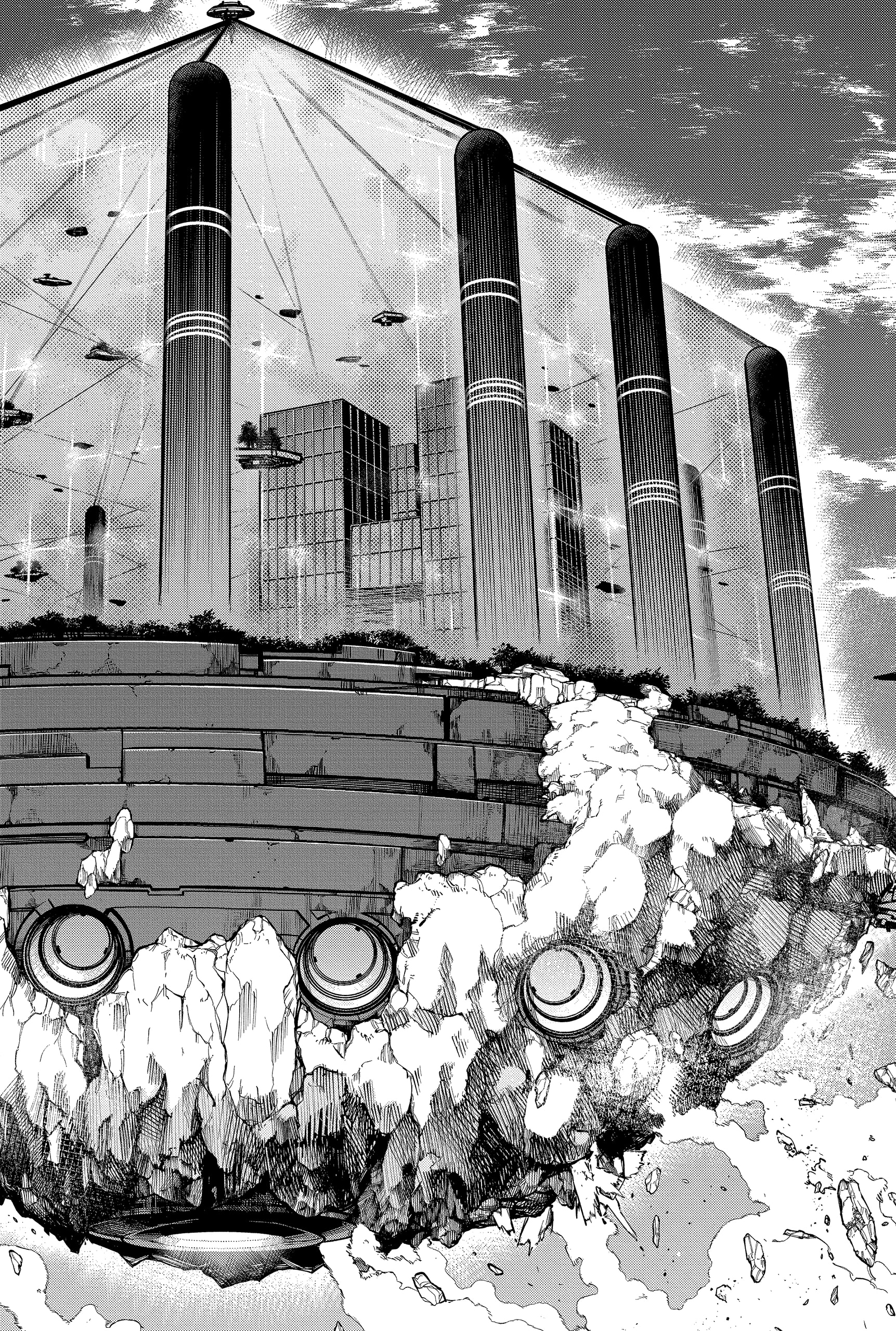 Read My Hero Academia Español Manga Online