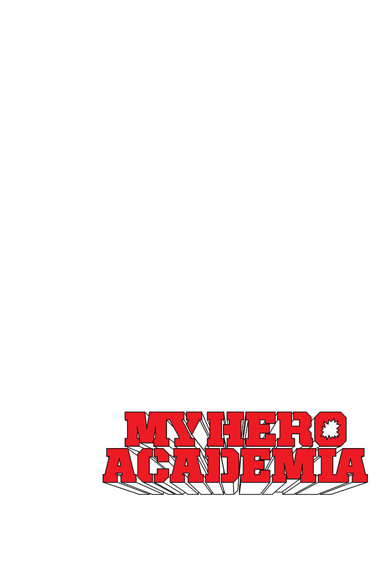 Read My Hero Academia Español Manga Online