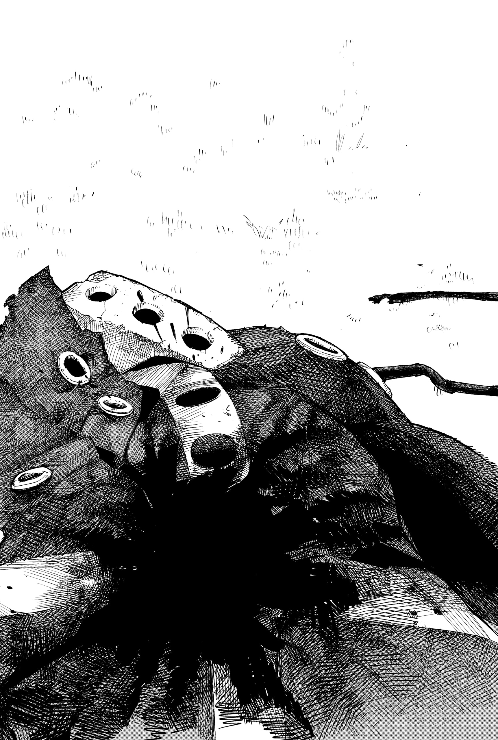 Read My Hero Academia Español Manga Online