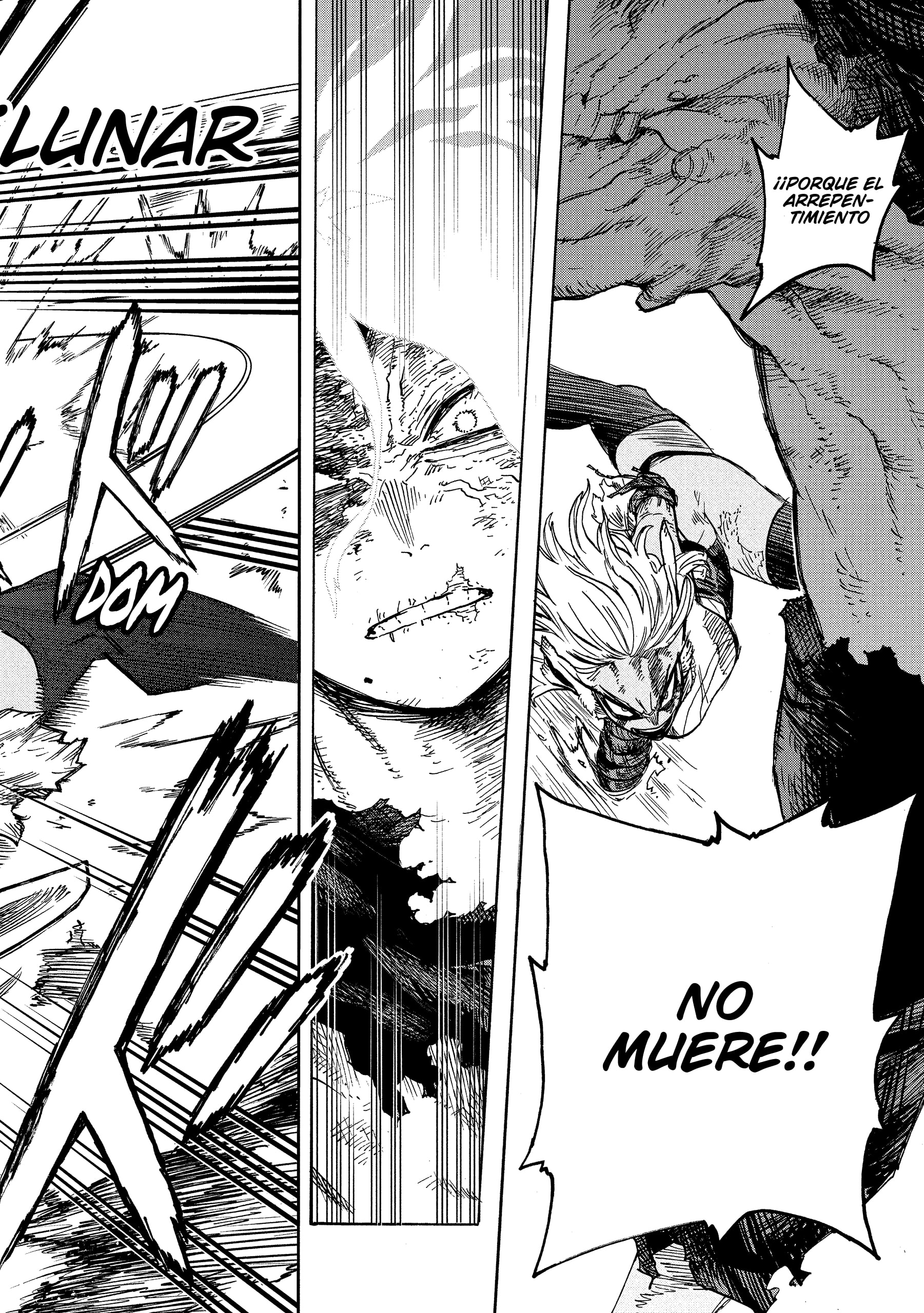 Read My Hero Academia Español Manga Online