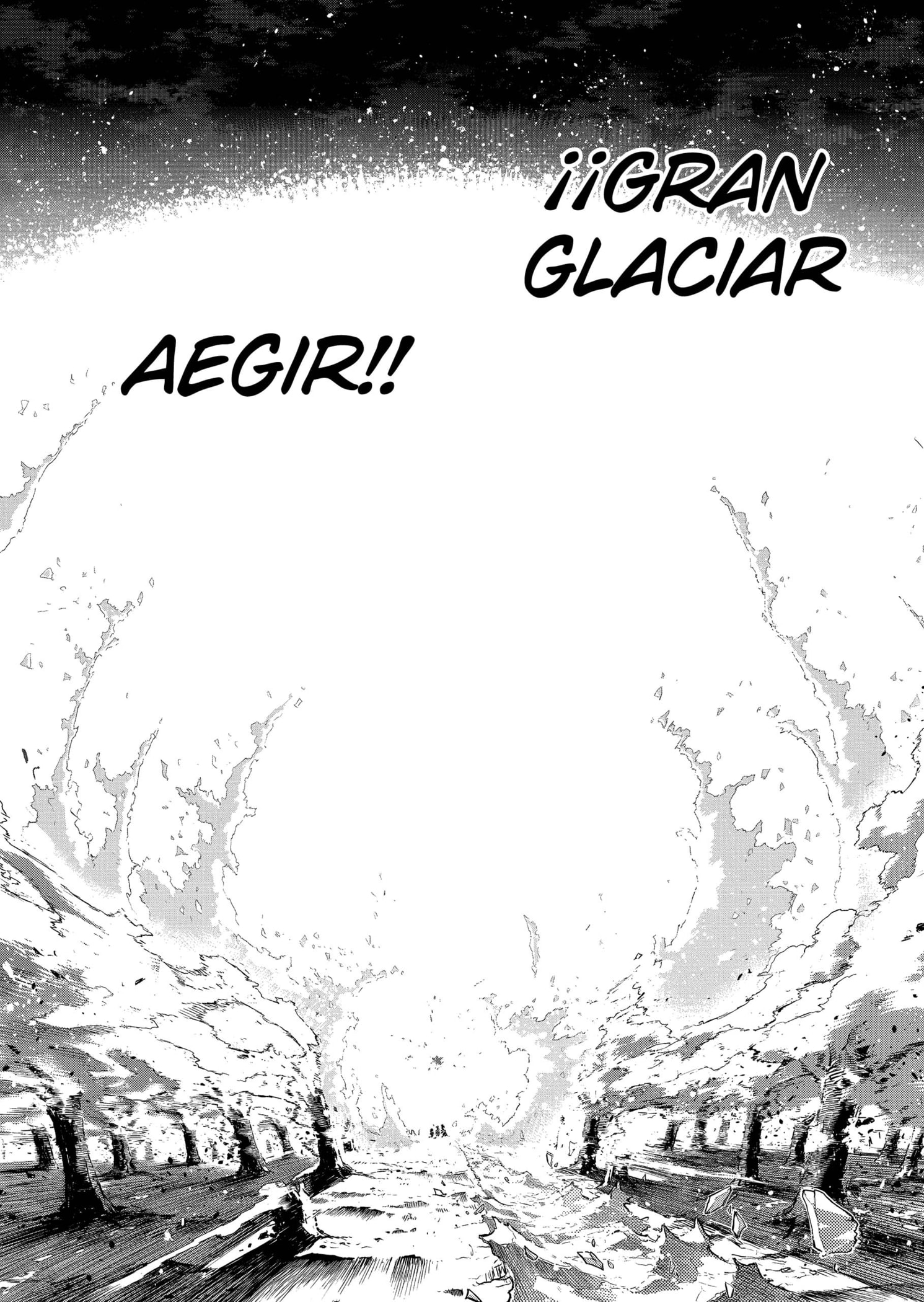 Read My Hero Academia Español Manga Online