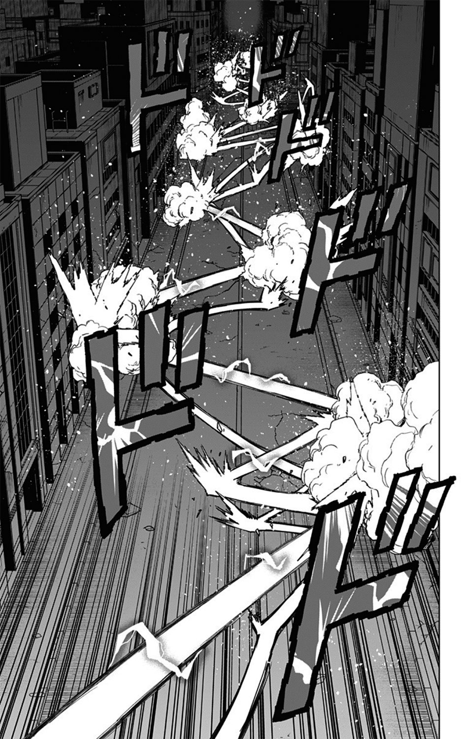 Read My Hero Academia_Vigilantes Español Manga Online