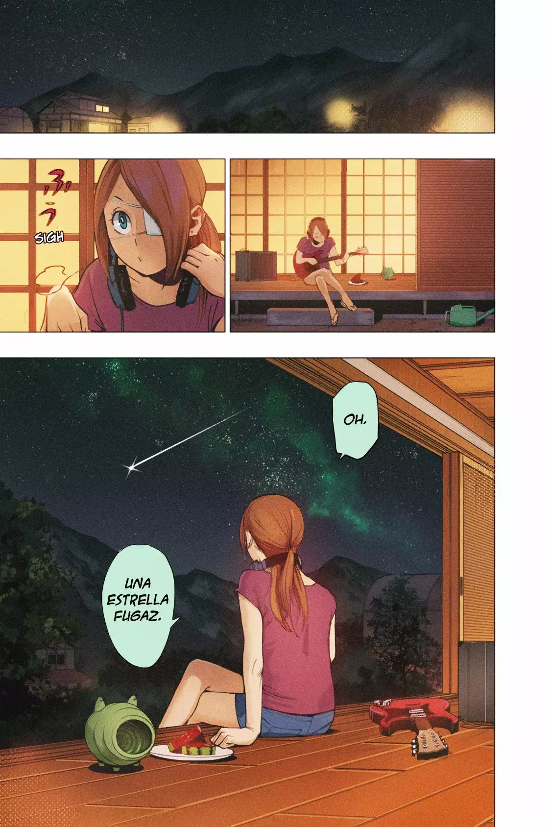 Read My Hero Academia_Vigilantes Español Manga Online