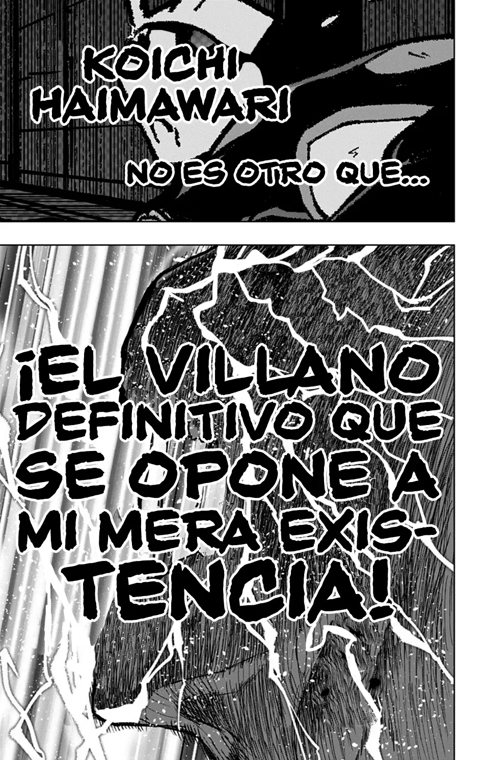 Read My Hero Academia_Vigilantes Español Manga Online