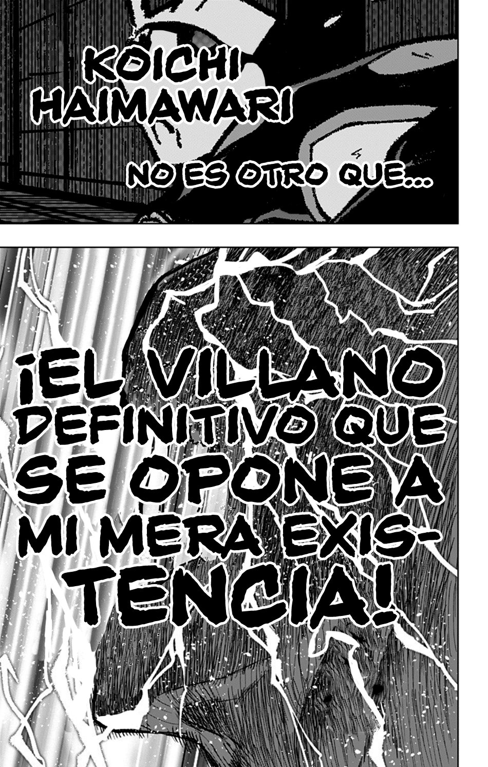 Read My Hero Academia_Vigilantes Español Manga Online