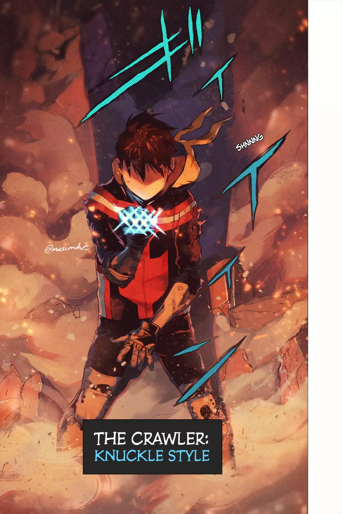 Read My Hero Academia_Vigilantes Español Manga Online