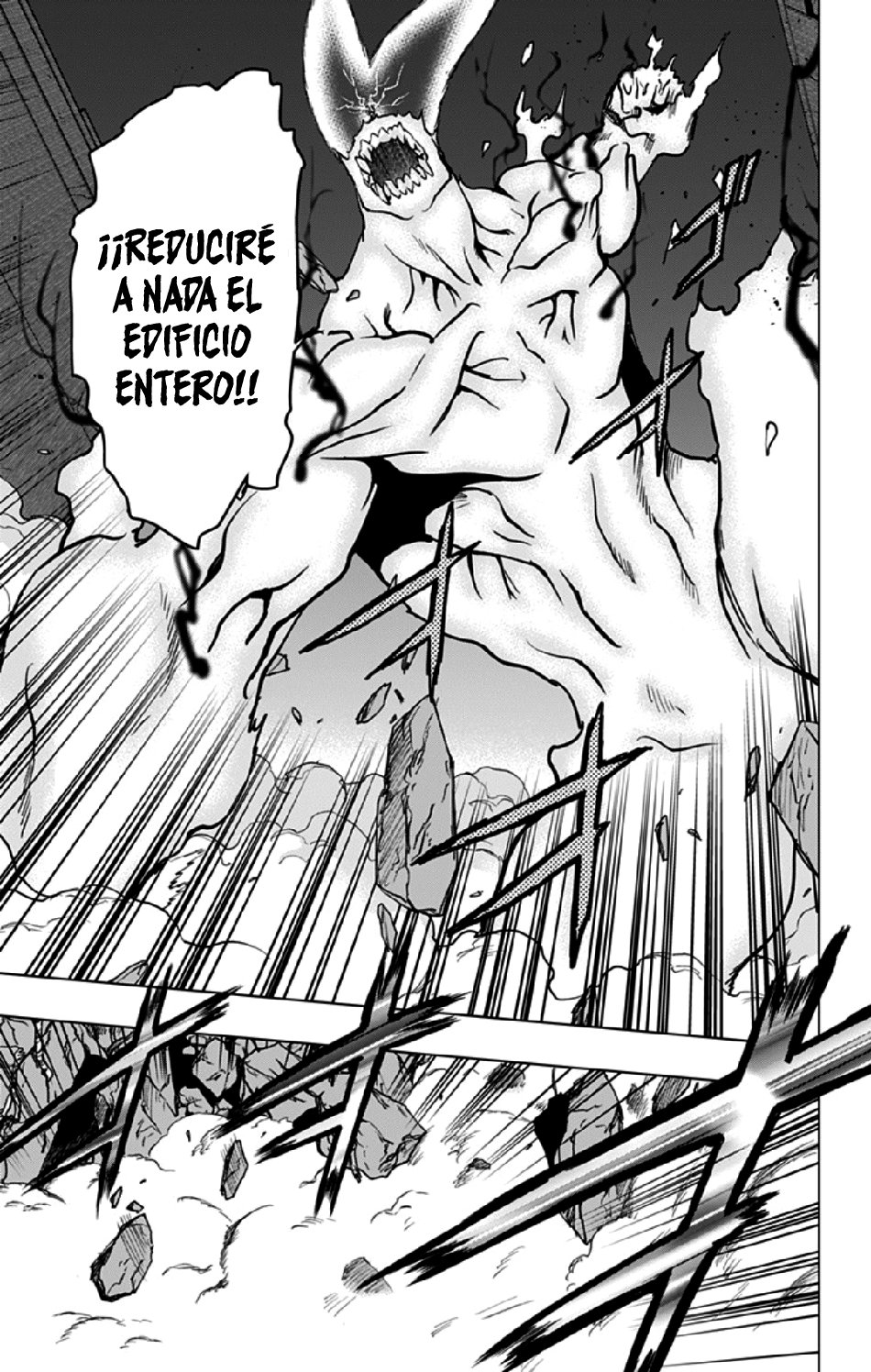 Read My Hero Academia_Vigilantes Español Manga Online