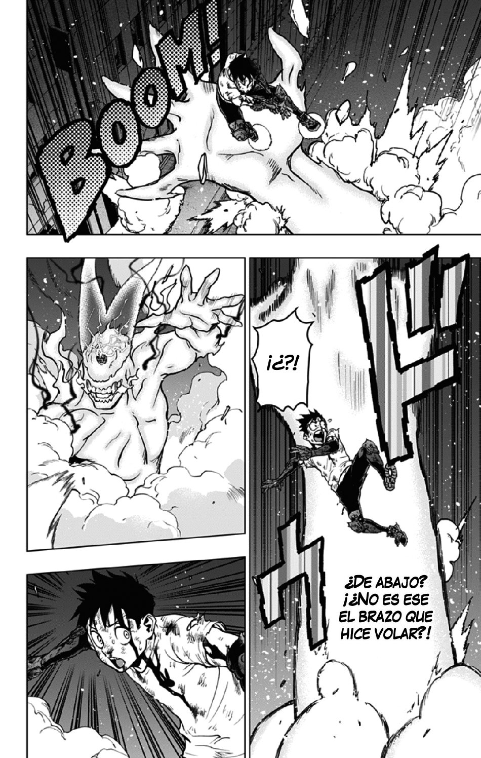 Read My Hero Academia_Vigilantes Español Manga Online