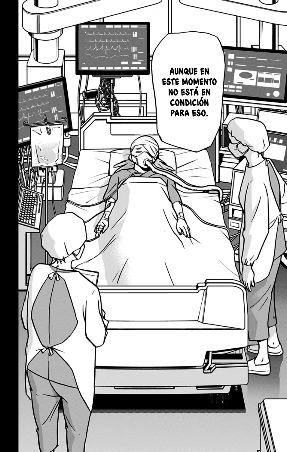 Read My Hero Academia_Vigilantes Español Manga Online