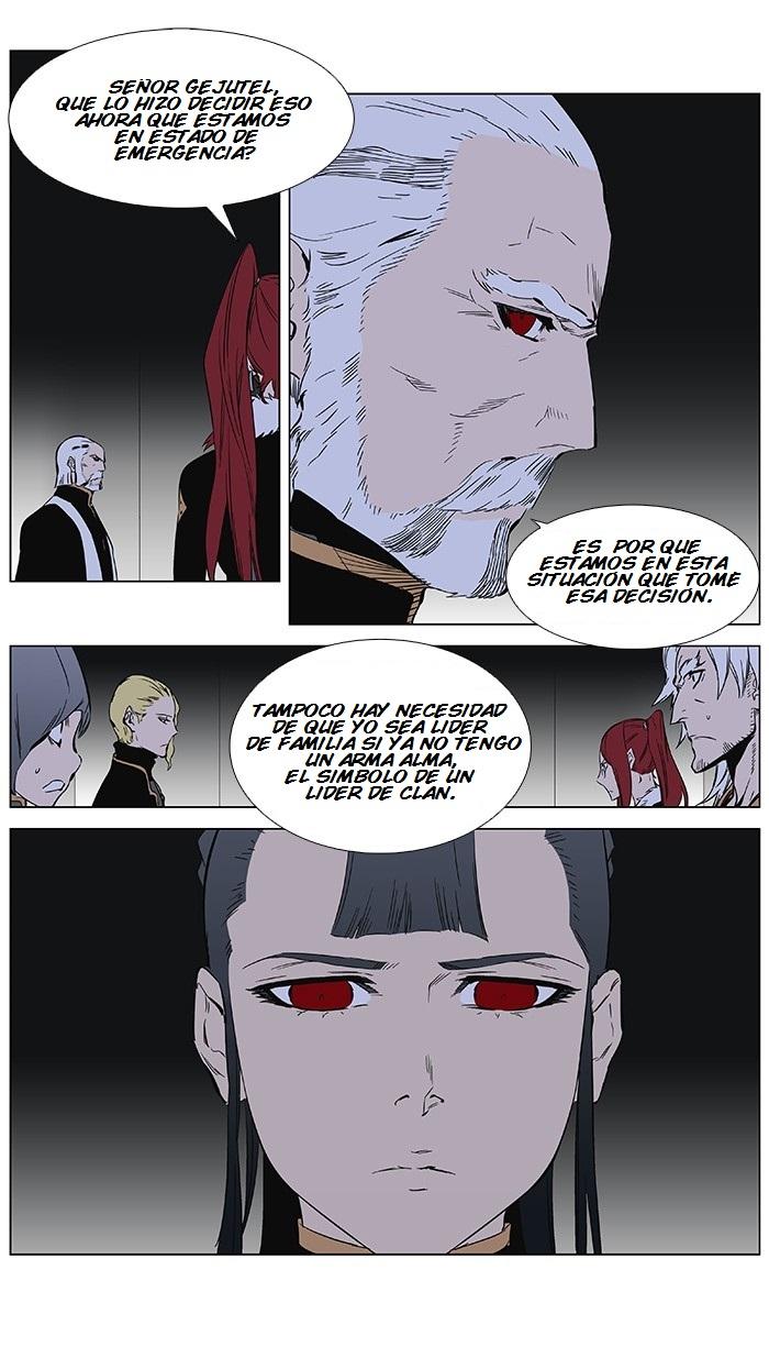 Read Noblesse Español Manga Online