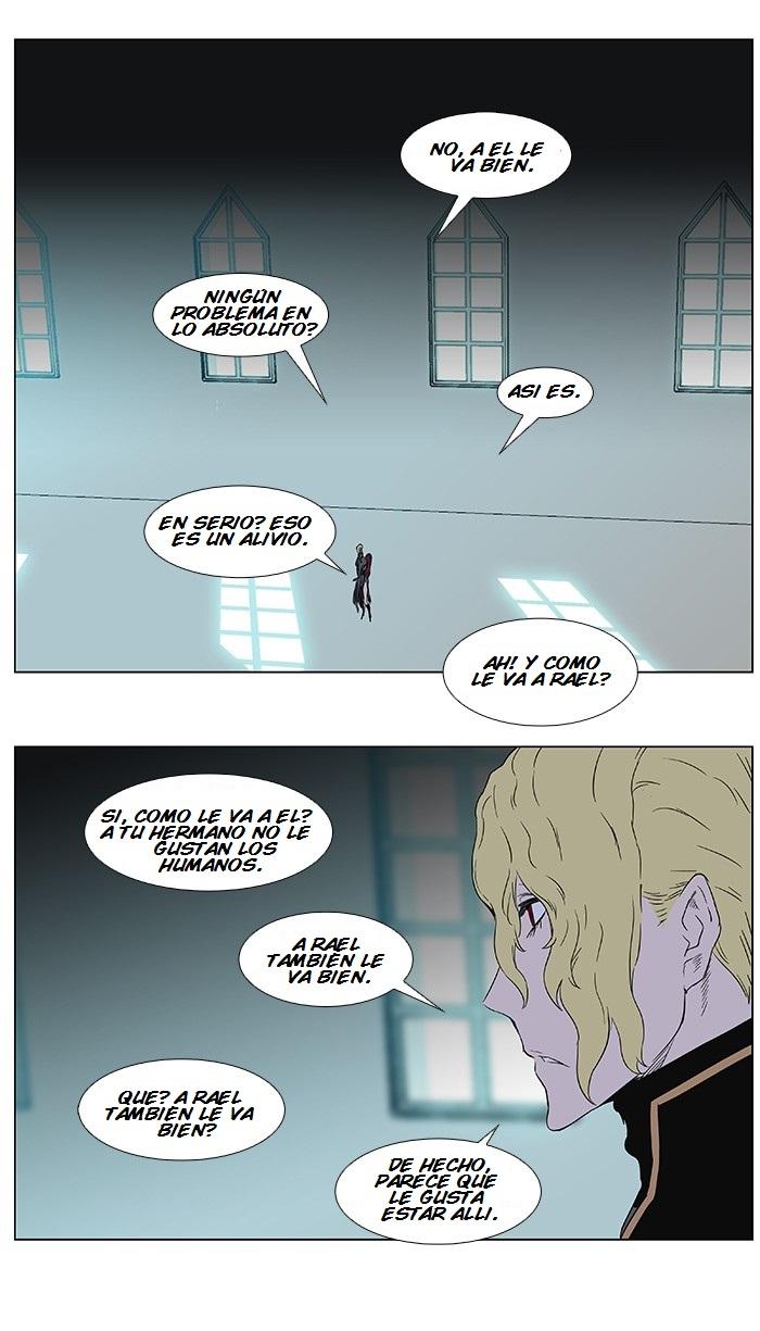 Read Noblesse Español Manga Online