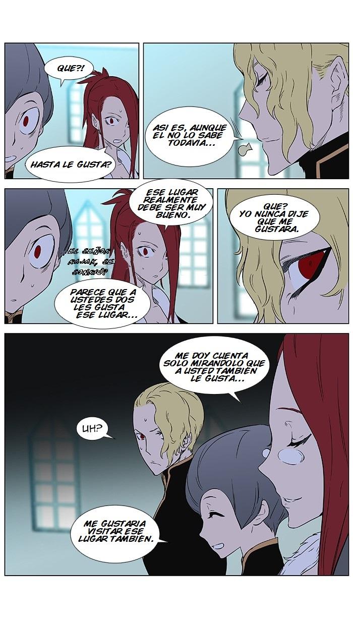 Read Noblesse Español Manga Online