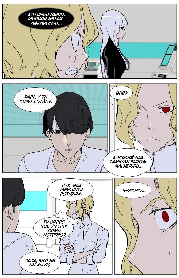 Read Noblesse Español Manga Online