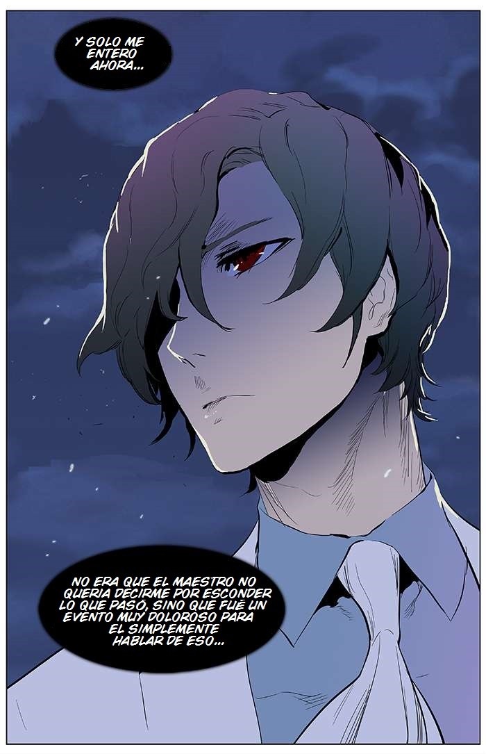 Read Noblesse Español Manga Online