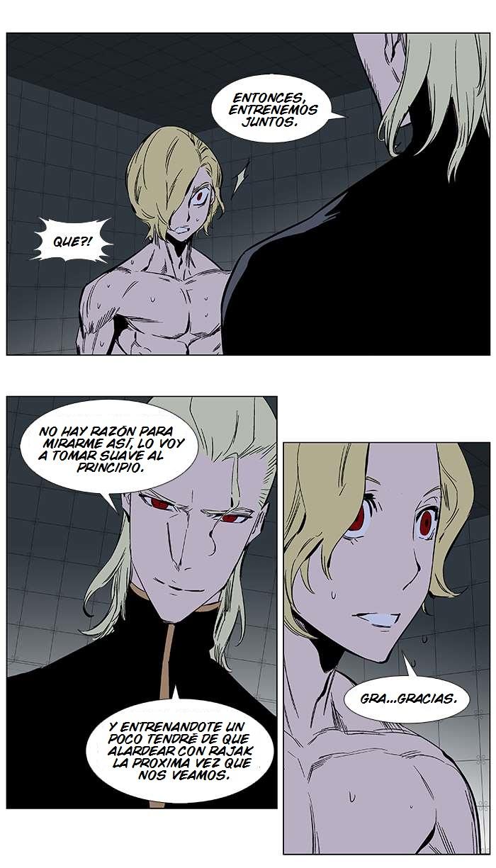 Read Noblesse Español Manga Online