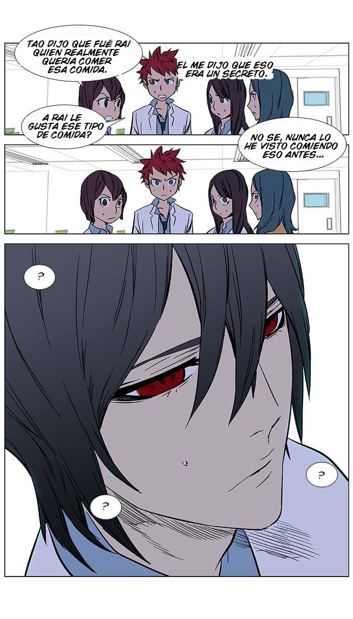 Read Noblesse Español Manga Online