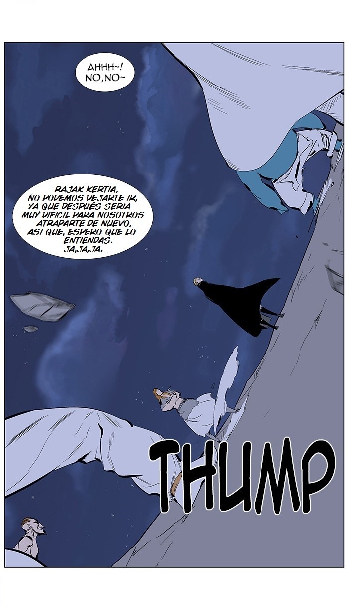 Read Noblesse Español Manga Online