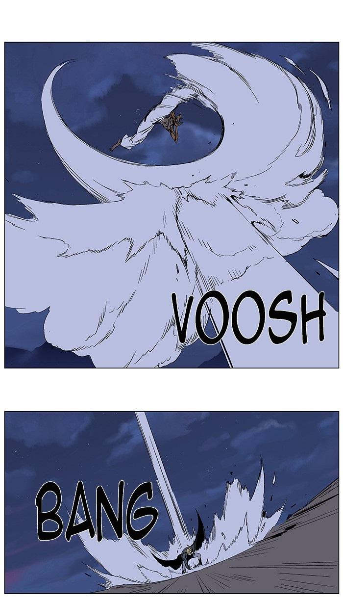 Read Noblesse Español Manga Online