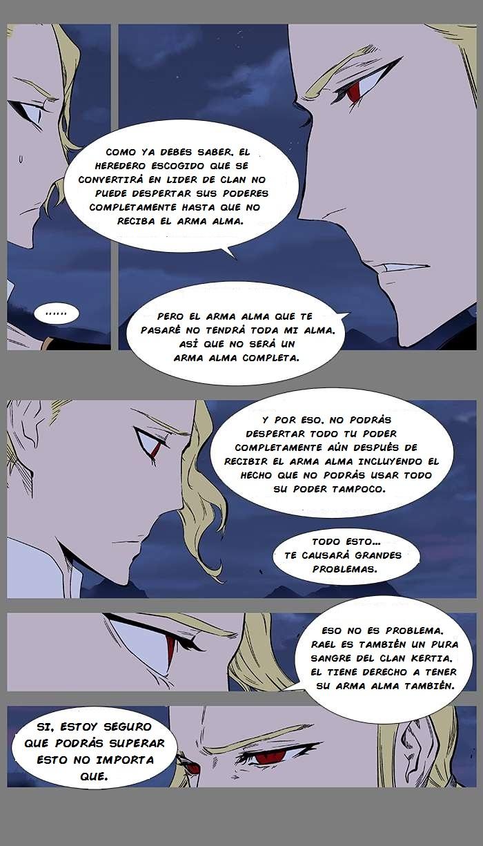 Read Noblesse Español Manga Online