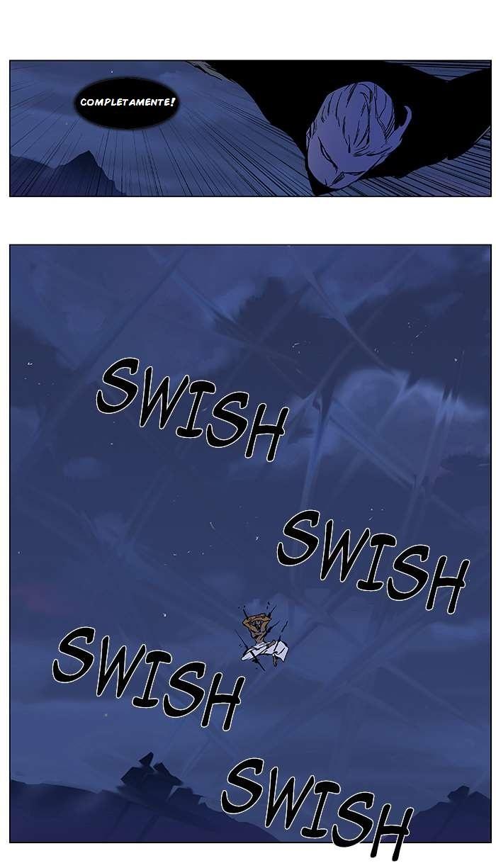 Read Noblesse Español Manga Online