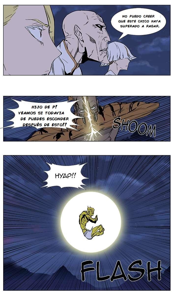 Read Noblesse Español Manga Online