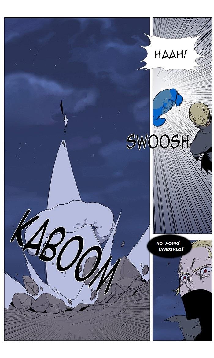 Read Noblesse Español Manga Online