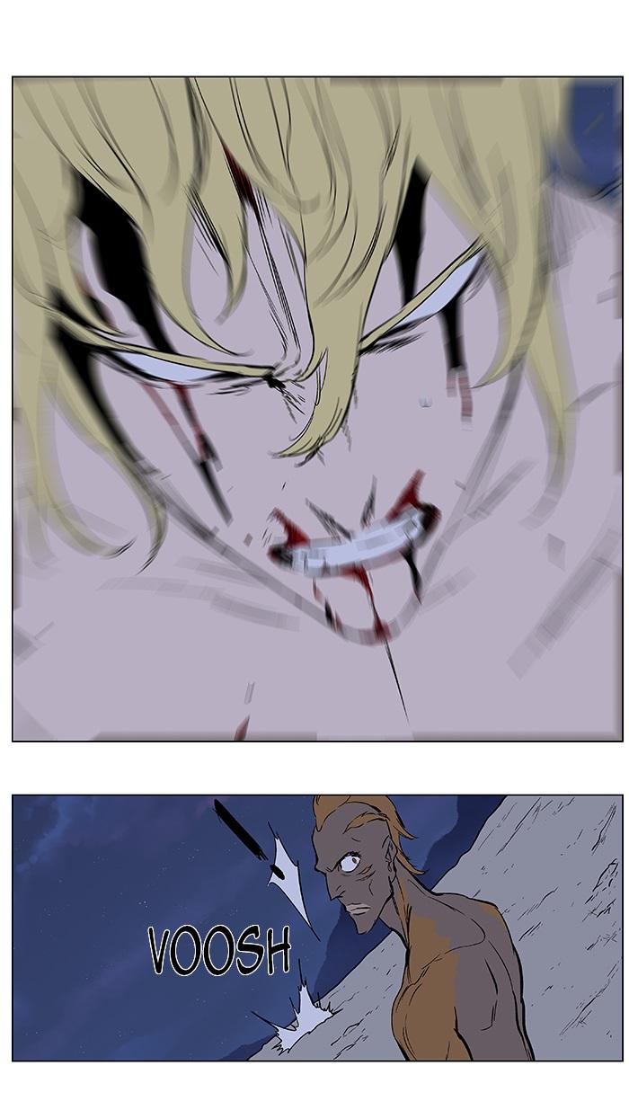 Read Noblesse Español Manga Online